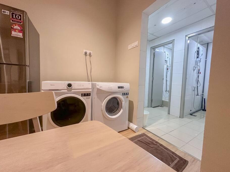 1tebrau By Cactus Pangsapuri Johor Bahru